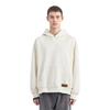 Puma Felpa casual morbida e confortevole con cappuccio a maniche lunghe unisex Almond 631127-87