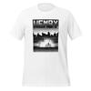 WEMBY Victor Wembanyama T Shirt Spurs Basketball Cool Graphic Tee
