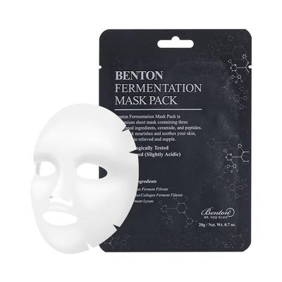 Gesichtspflege – Gesichtsmasken