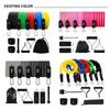 TLXT Fitness Resistance Band Set