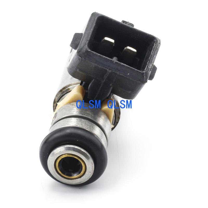 Fuel Injector for Magneti Marelli IWP064 Fiat PALIO Weekend BRAVA DOBLO 1.6 16V
