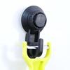 Quality No Punching Vacuum Suction Cup For Kitchen Bathroom Hanging Hook Sticky Hook Clothes Hook