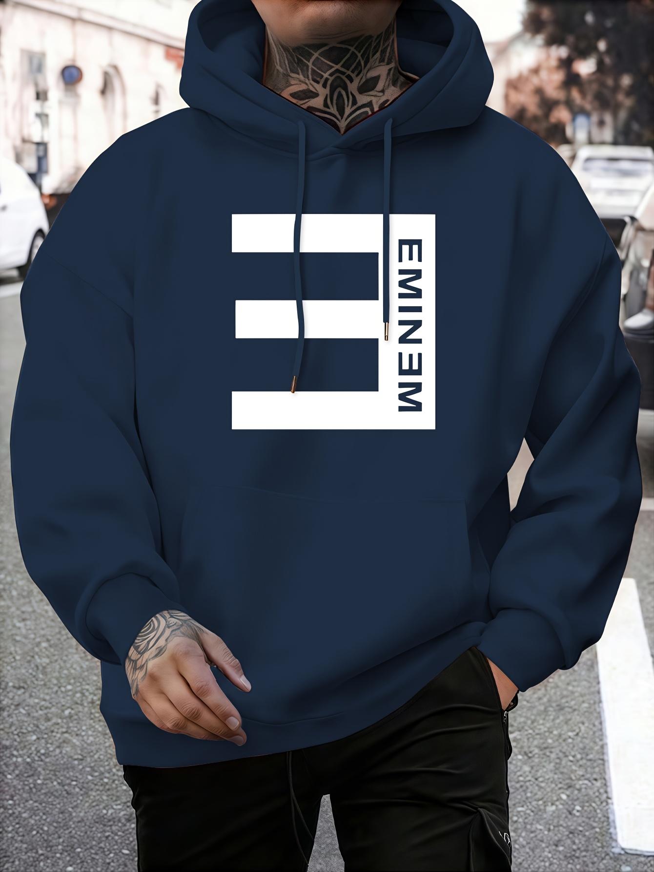 

Men s Casual Winter Hooded Sweatshirt Regular Fit Machine Washable Trendy Streetwear for Everyday Comfort Easy Care Clothing 3XL