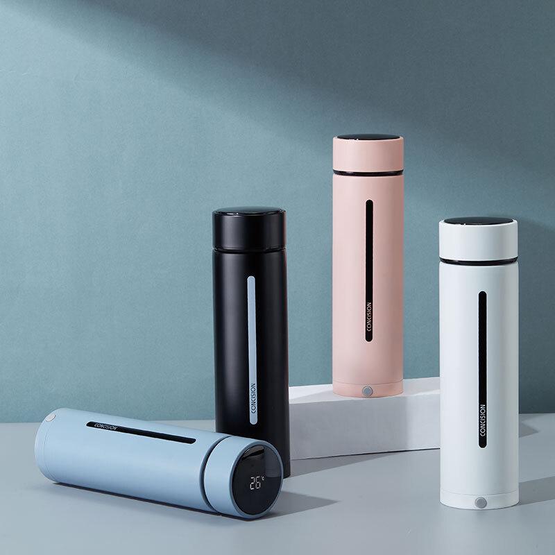 CMSH 450ML Smart Temperature Display Thermos