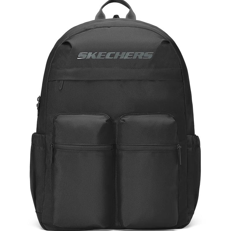 Skechers 2025 Waterproof Large Capacity Backpack