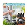 Replacement Parts for KitchenAid Blender Model 9704230 Including 4 Leaf Blade and Blender Coupler Less