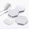 Tilight Magnetic and Touch Modular LED Panel Set (Pack of 3)
