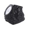 Spotlight Solar Stone Light Simulation Stone Lawn Lamp Warm Light Solar  Rock Lamp  Landscape