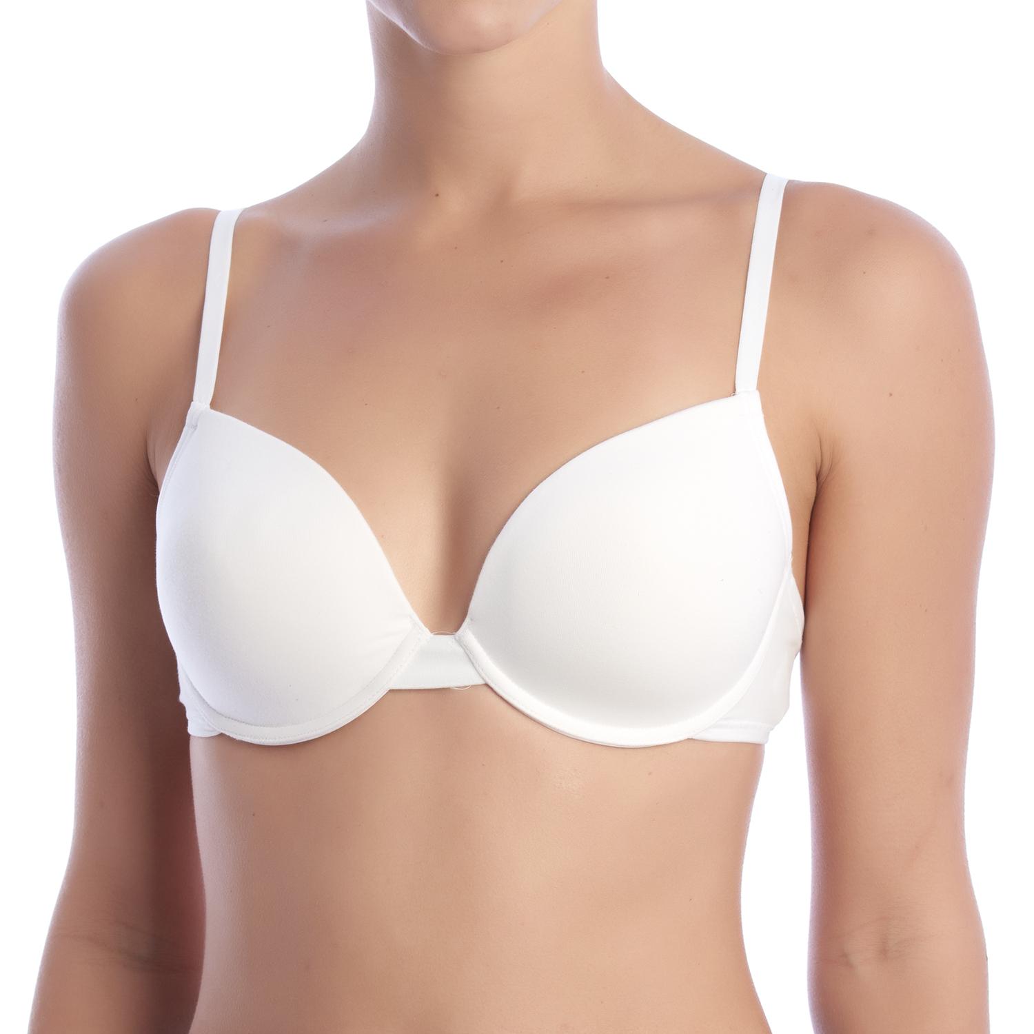 

Sujetador Preformado con aros 24/7 100 WHP 10198139 para Mujer 100 COPA C белый