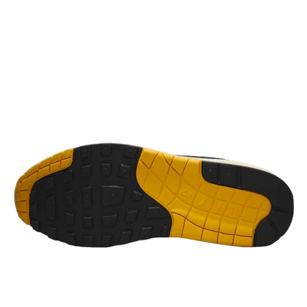 Nike Air Max 1 Athletic Department Light Bone University Gold