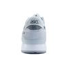 Asics Gel-Lyte 3 Unisex Low Top Running Shoes Light Grey HL7Y0-9696