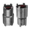 24mm 20mm Bipolar Clutch Tool Wrench Lock Nut Spanner for ATC 110 125 ATC CA 200 CB 200 Bike Taotao Roketa ATV Dirt Bike