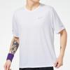 Nike Dri-FIT Training Quick-Dry Crew Neck Short Sleeve T-Shirt Men Tops White DA1318-100