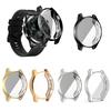 Screen for Protection for Case for Huawei Watch GT2 46mm Durable Ultra Thin Scratch-resistant Protective Watch for Shell