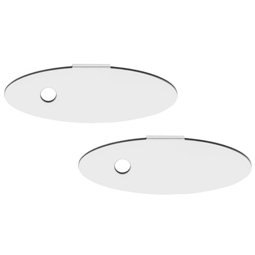 Bicycles Disc Brake Gap Regulator Bike Brake Pads Rotor Alignment Tool Bike Rotor Gap Regulator Disc Brake Spacer