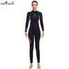 3mm Full Body Wetsuit Men Women Diving Swimming Cold Water Immersion Thermal Neoprene Suit