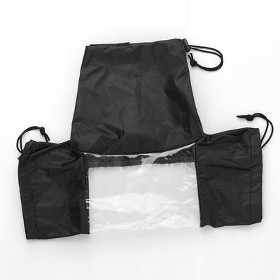 Camera Waterproof Rain Cover for Canon Nikon DSLR Camera Protector Raincoat