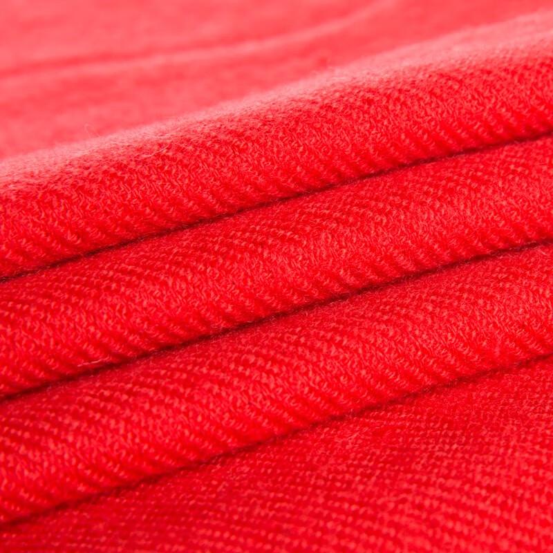 Hengyuanxiang Wool Scarf SF80-3