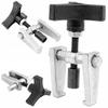 Screw Extractors For Broken Bolts 5 Pcs Set Of Broken Bolts Sockets And Pins