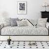 Xiaoxiangfeng Chenier Sofa Cushion  New Four-Season Universal Seat Cushion Non-Slip Sofa Cover Seat Cushion Cover Cloth