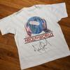 Heal The World Michael Jackson Album Cover Unisex Short Sleeve Mens Womens Tshirts Tee Childrens Adult Parent Child TShirts