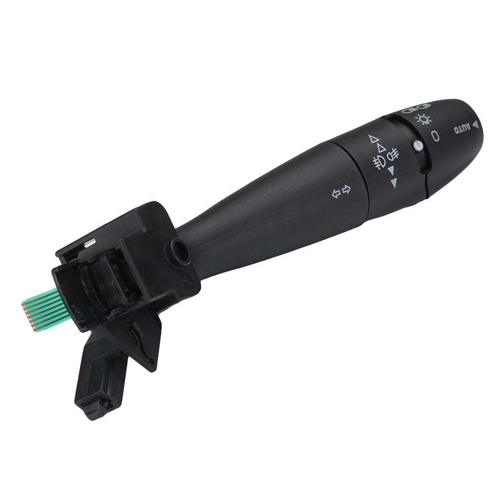 Buy Steering Column Turn Signal Indicator Switch Auto for Peugeot