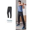 Li-Ning Men's Ice Silk Quick-Dry Casual Training Pants
