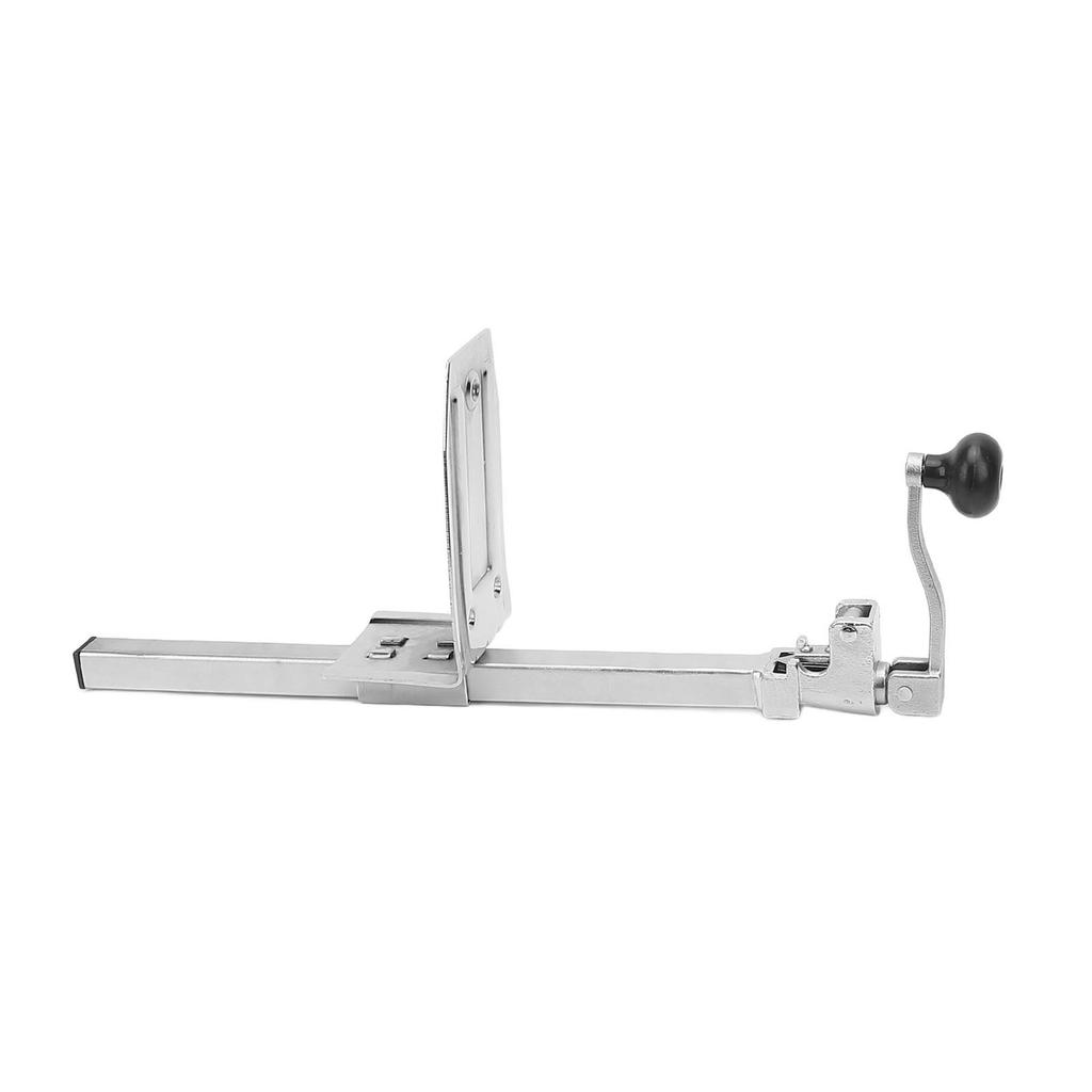 Commercial Can Opener Heavy Duty Manual Multifunction for Table Kitchen Utensils