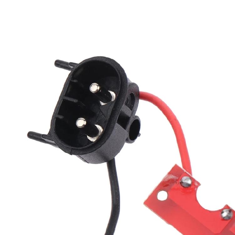 High Compatibility 8148 Hair Clippers Circuit Board Energy Saving Technology And Thermals Management Overheat Prevention