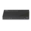 Lindy 38341 Av Extender Av Transmitter Black