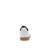 Adidas Samba OG J Double White Black Gum Kids Sneakers Cloud-White Off-White Core-Black IH5585