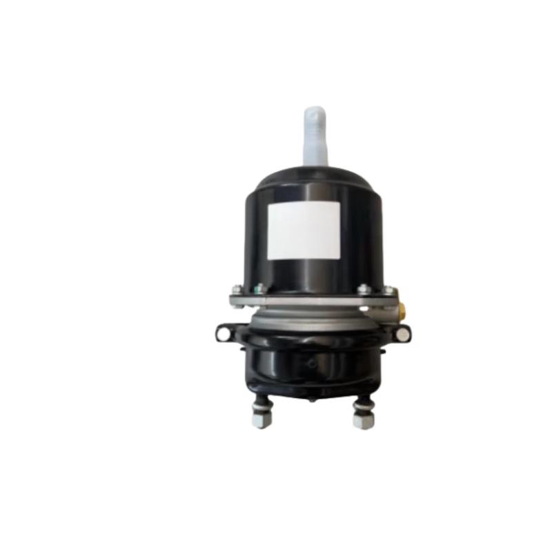 Lelanda Spring Brake Chamber for Shaanqi SX2220 CTZ192 Rear Brakes Standard