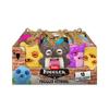 Fuggler Grappig Lelijk Monster Pluche Speelgoed Sleutelhanger Kawaii Fugg Pop Monster Konijnen Schattig Knuffel Poppen Hangers Cadeau Kind 11CM