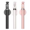 Anti-Shake Extendable Bluetooth Selfie Stick Tripod for Live Streaming and Travel A12