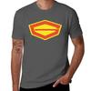 GForce TShirt Man T Shirt Luxury T Shirt Men 100 Cotton Luxury Brand TShirt