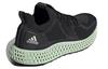 AlphaEdge 4D Adidas 'Reflective Core Black' FV4686