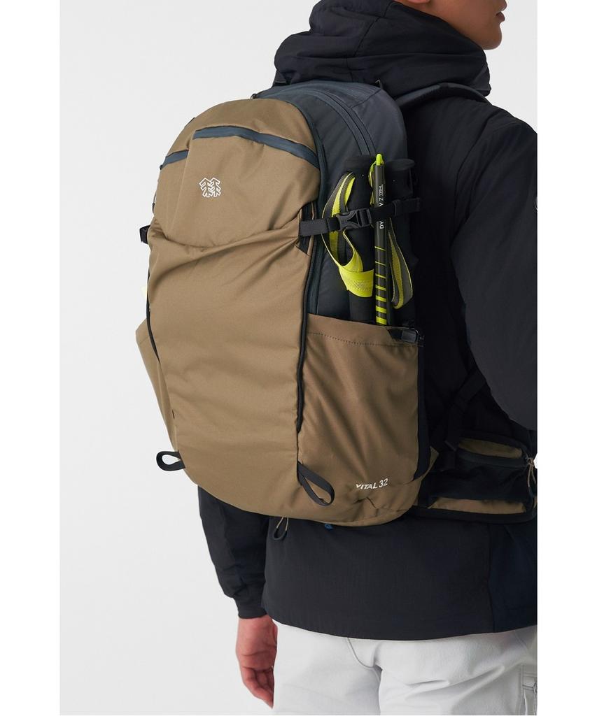 Kolon Sport Vital 32L Qebxx26131Dbe