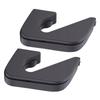 Car Parcel Shelf Clip Hook Bracket Right Side 31675005 Replacement for CX40 2018 2022 High Strength
