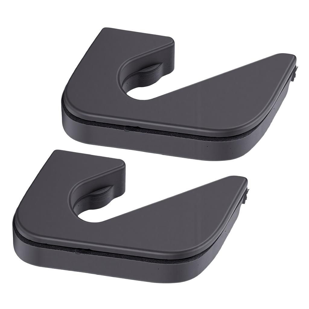 Car Parcel Shelf Clip Hook Bracket Right Side 31675005 Replacement for CX40 2018 2022 High Strength