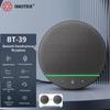 INNOTRIK BT-39 Bluetooth Conference Microphone (CN Version)