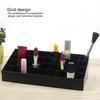 36 Grids Makeup   Storage Box Display Stand Cosmetic Desktop Lipstick Rack Container
