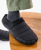 Miamiproject Mono24 Dumbledore Winter Padded Slippers Black