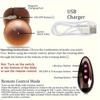 8.66 Inch Strong Penis 4-in-1 Vibrator,10 Model Vibration,360° Rotation,Slow Heating Remote Control,Sex Toys,Flirting Toys,Gifts,Prank Props, Dildo