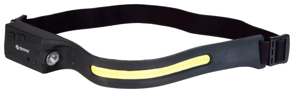 Denver SSH-50 Czołówka LED, Denver