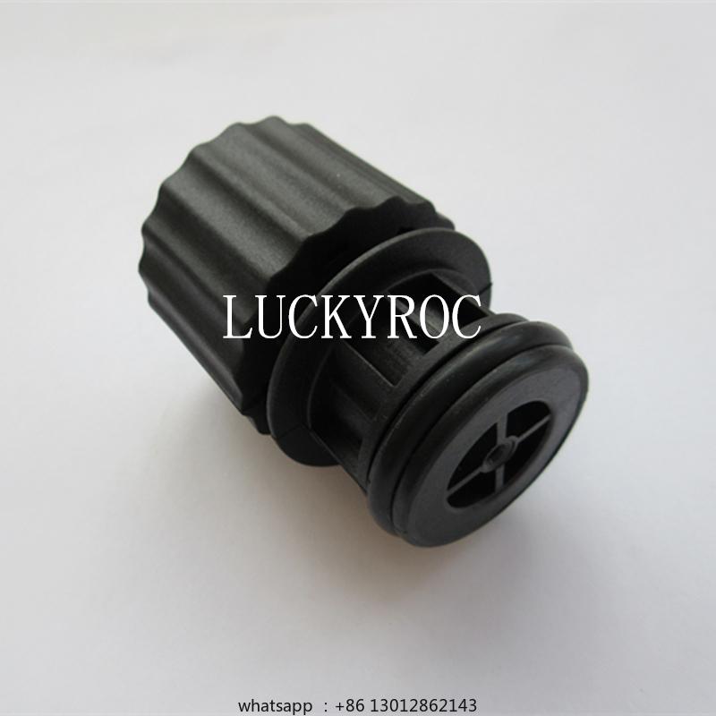 Linde electric forklift hydraulic oil suction high-pressure filter element 1275/E16C ventilation filter 0009831738