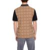 Men Outlet Signature Polo Beige C9605-OFZ