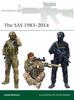 Libro The SAS 1983-2014