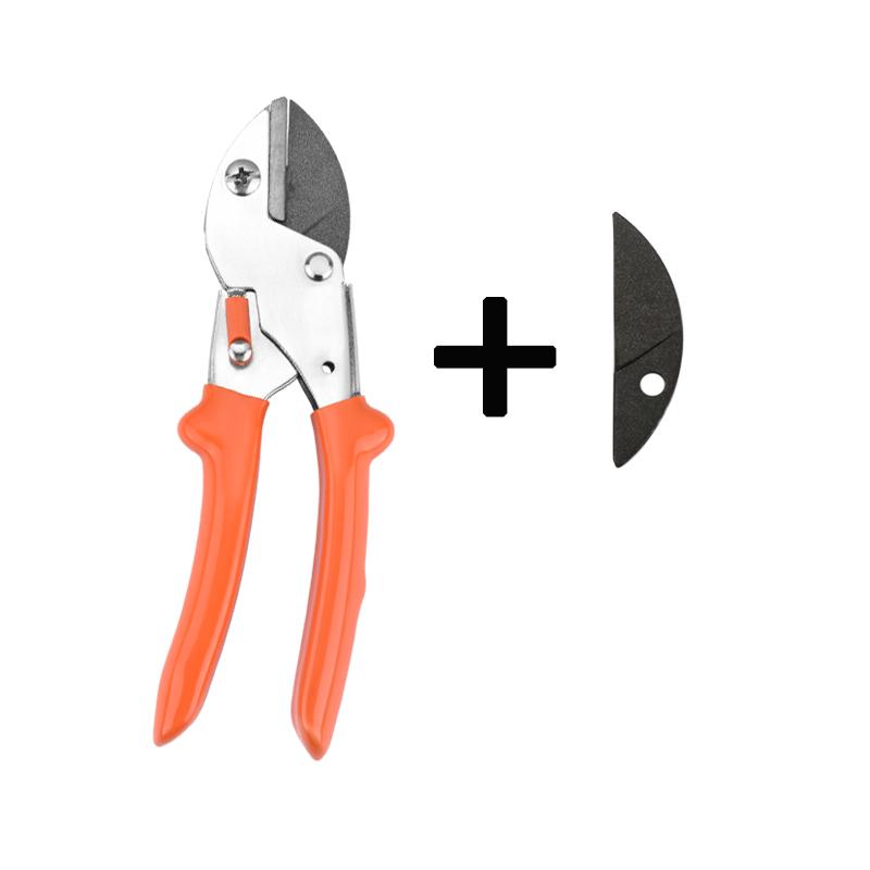 SK5 Steel Garden Pruning Shears for Branches and Flowers