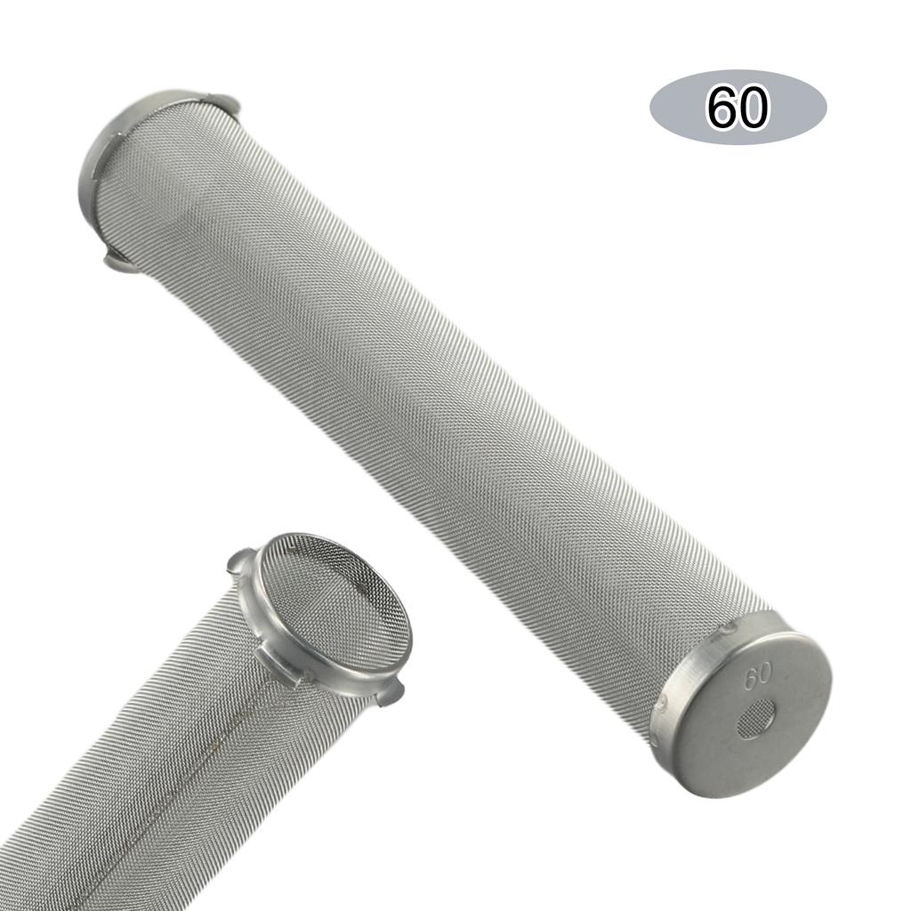 Filter Bottom Hole Outlet Manifold Filters High Filtering Accuracy