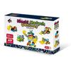 Askato RoboGiant Constructor for Geniuses, 49 Parts, from 2 Years